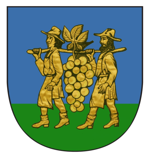 Znak Blučina